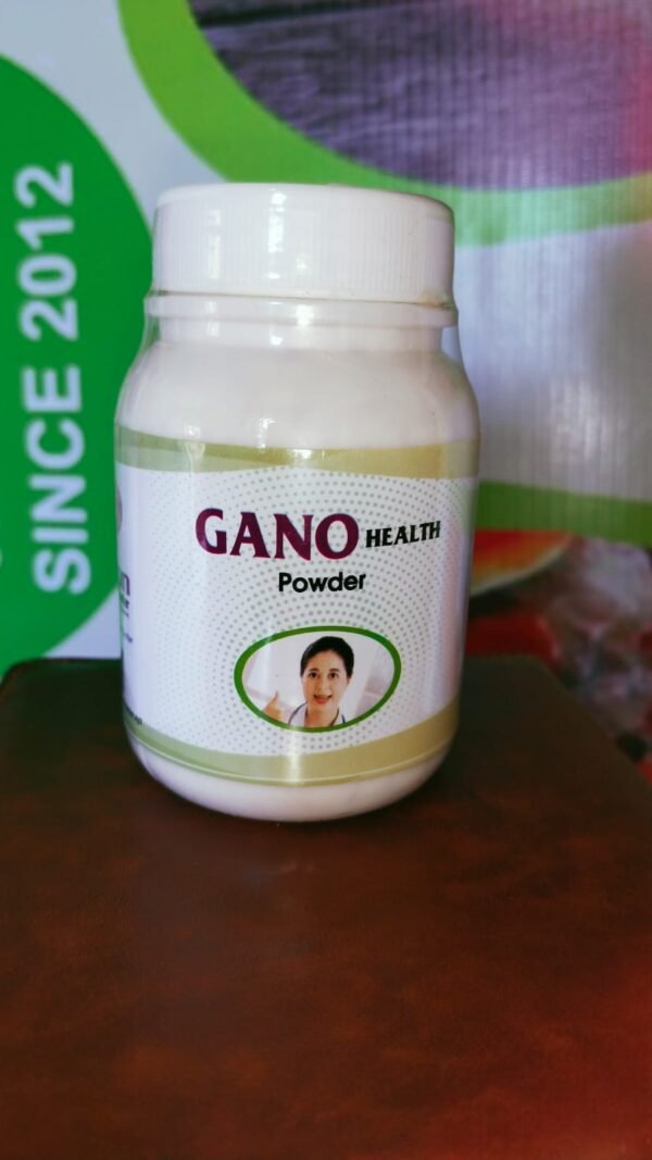 Gano Health Poweder
